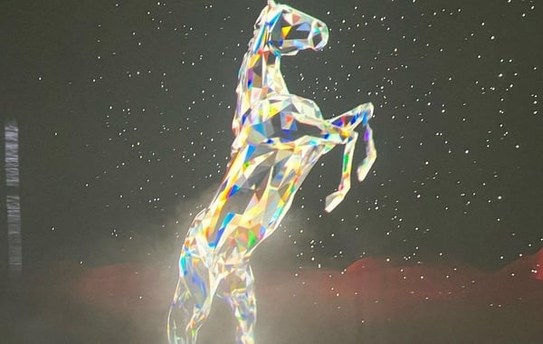 Digital Art Installation - 5 Companies Raising the Bar [Examples]