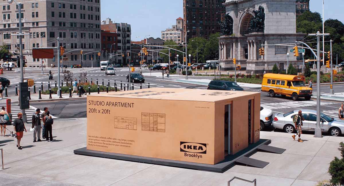 5 Innovative Brand Storytelling Examples to Inspire Your Next Experience