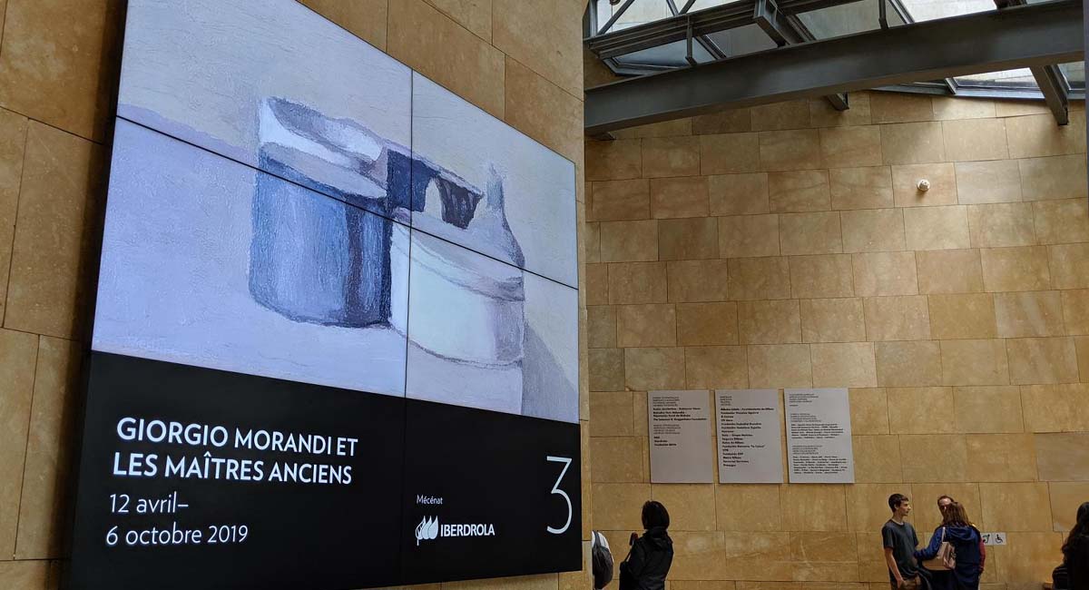 Wayfinder Examples Museum Wayfinding: 13 Inspiring Examples from Around the World