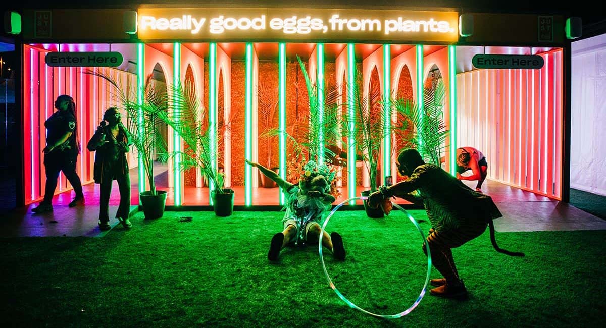 Immersive Experiences 7 Inspiring Examples For 2024