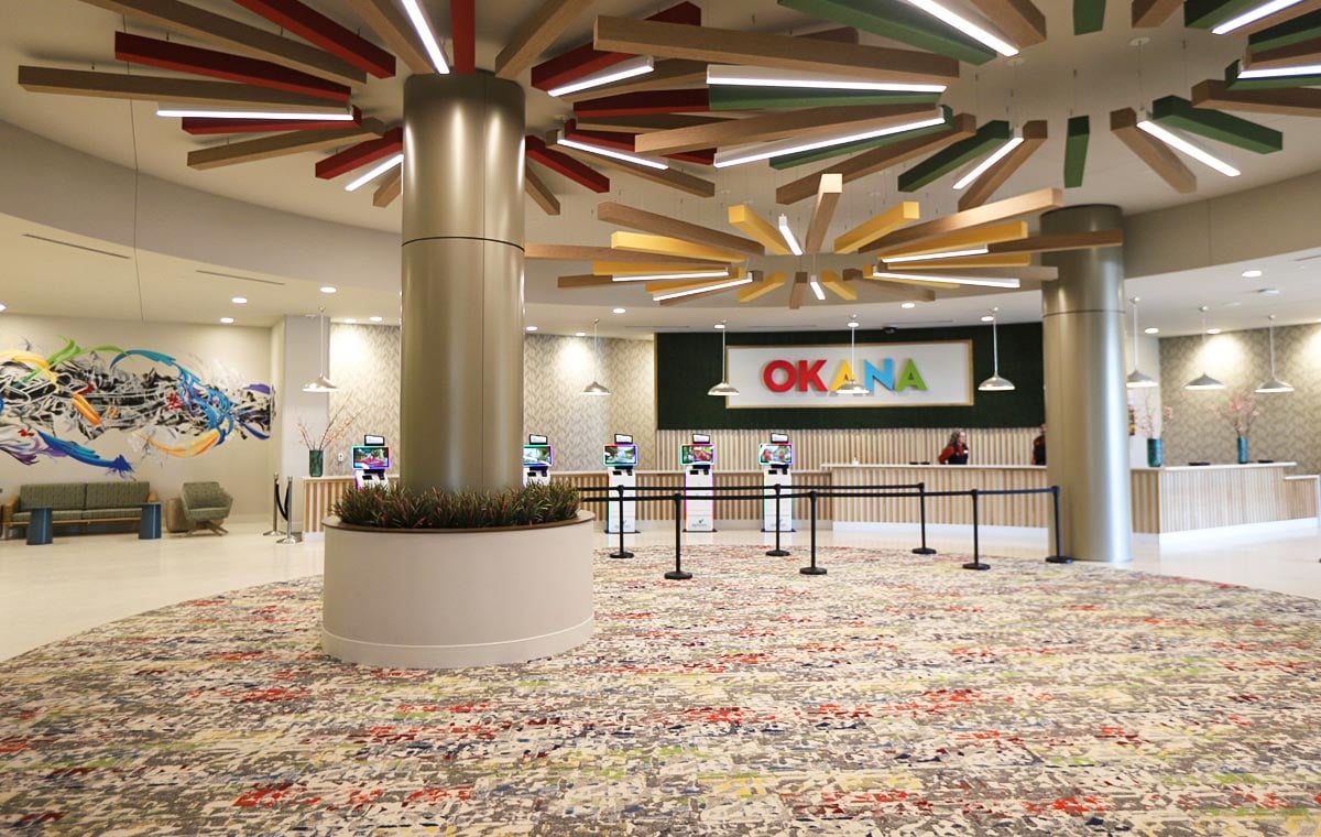 Okana-1