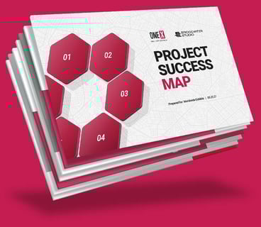 Get a plan for your exhibition design project