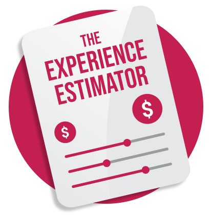 experience-estimator-circle