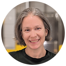 Christine Bolles 2025