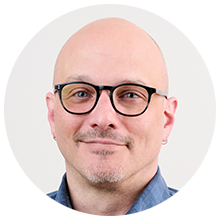 Nic Dimond