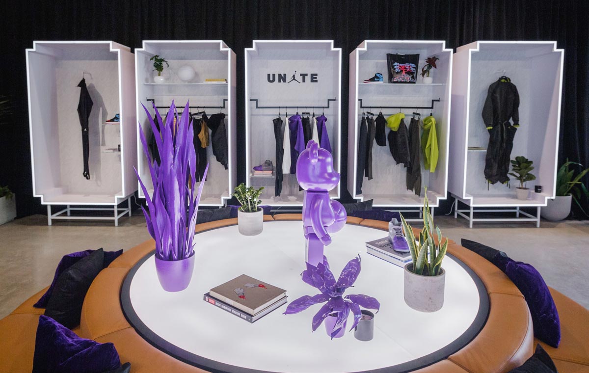 Mobile Pop Up Shops, Pop Up Brand Activations