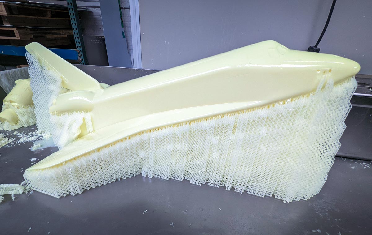 What Kind of Materials Do 3D Printers Use? The Answer May Surprise You