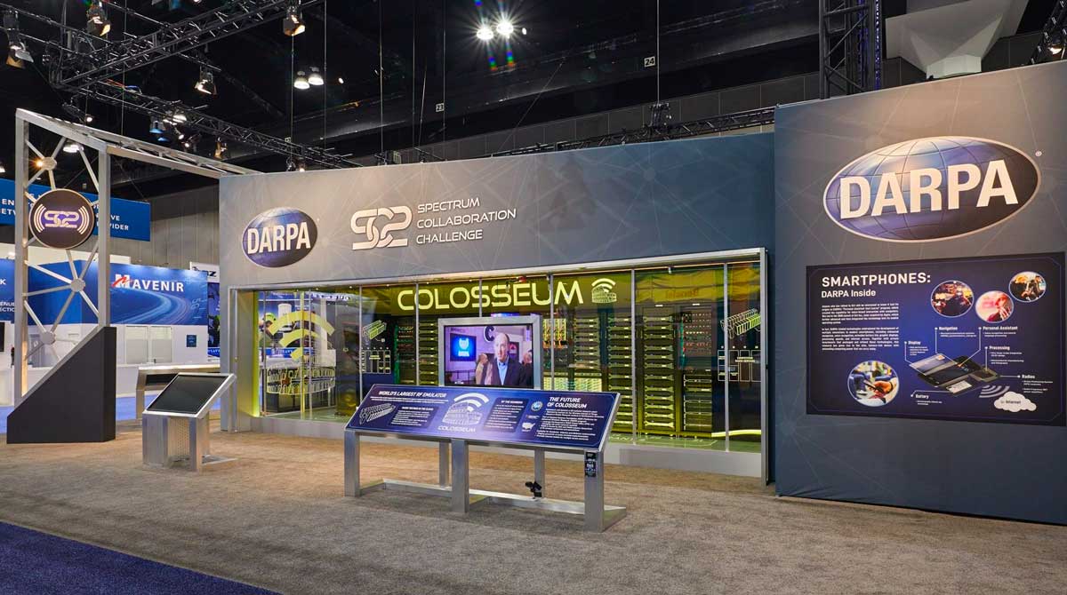 How to Attract Customers to a Trade Show Booth with the Best Exhibit Design