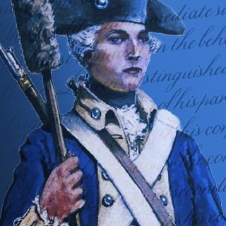 Hamilton’s 5th Field Artillery: 250 Years