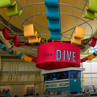 Creating The Ultimate Resort Destination in OKC