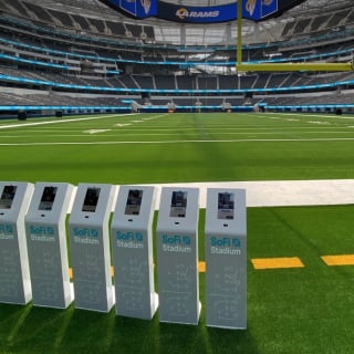 Creating the Ultimate Immersive NFL Fan Experience at SoFi Stadium 