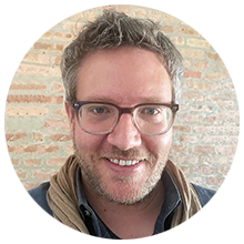 image of blog Chris Cleek
