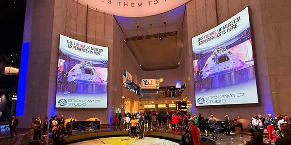 The Complete Guide to Museum Conferences