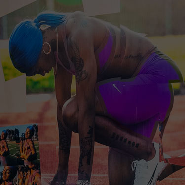 Nike Never Done Retail Activation