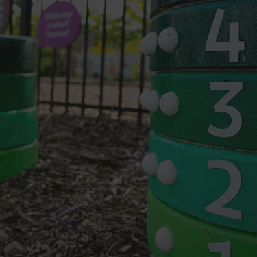 Chicago Children's Museum Playful Learning Landscapes