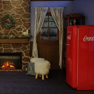 Bringing cozy comfort to the travel experience.