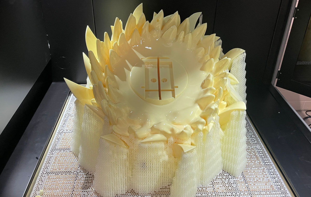 3D printing: SLA vs Fused Filament Fabrication (FFF)