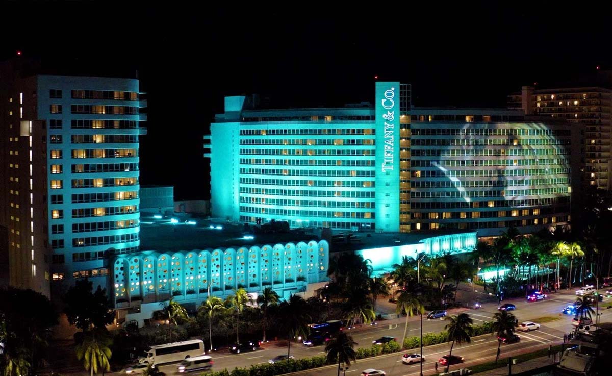How to Choose the Best Projection Mapping Company
