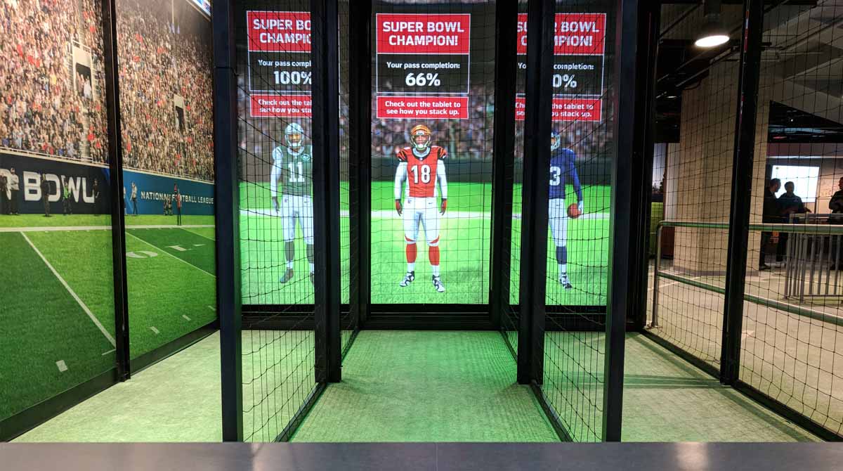 Rendering image